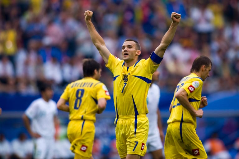 Photo by Lars Ronbog/FrontzoneSport via Getty Images
