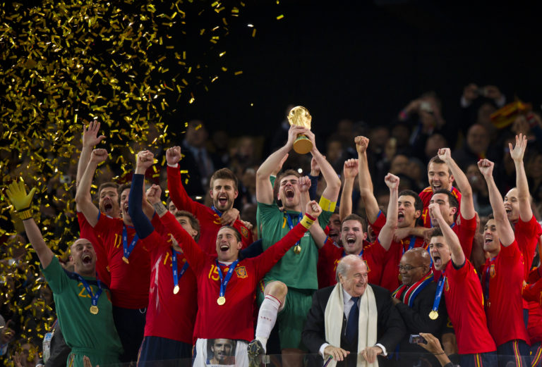 Spain News