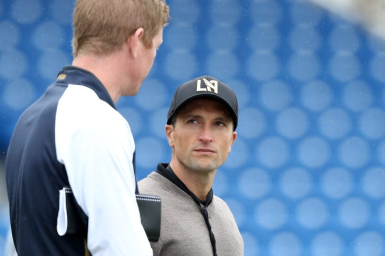 Photo by Andy Mead/YCJ/Icon Sportswire/Corbis/Icon Sportswire via Getty Images