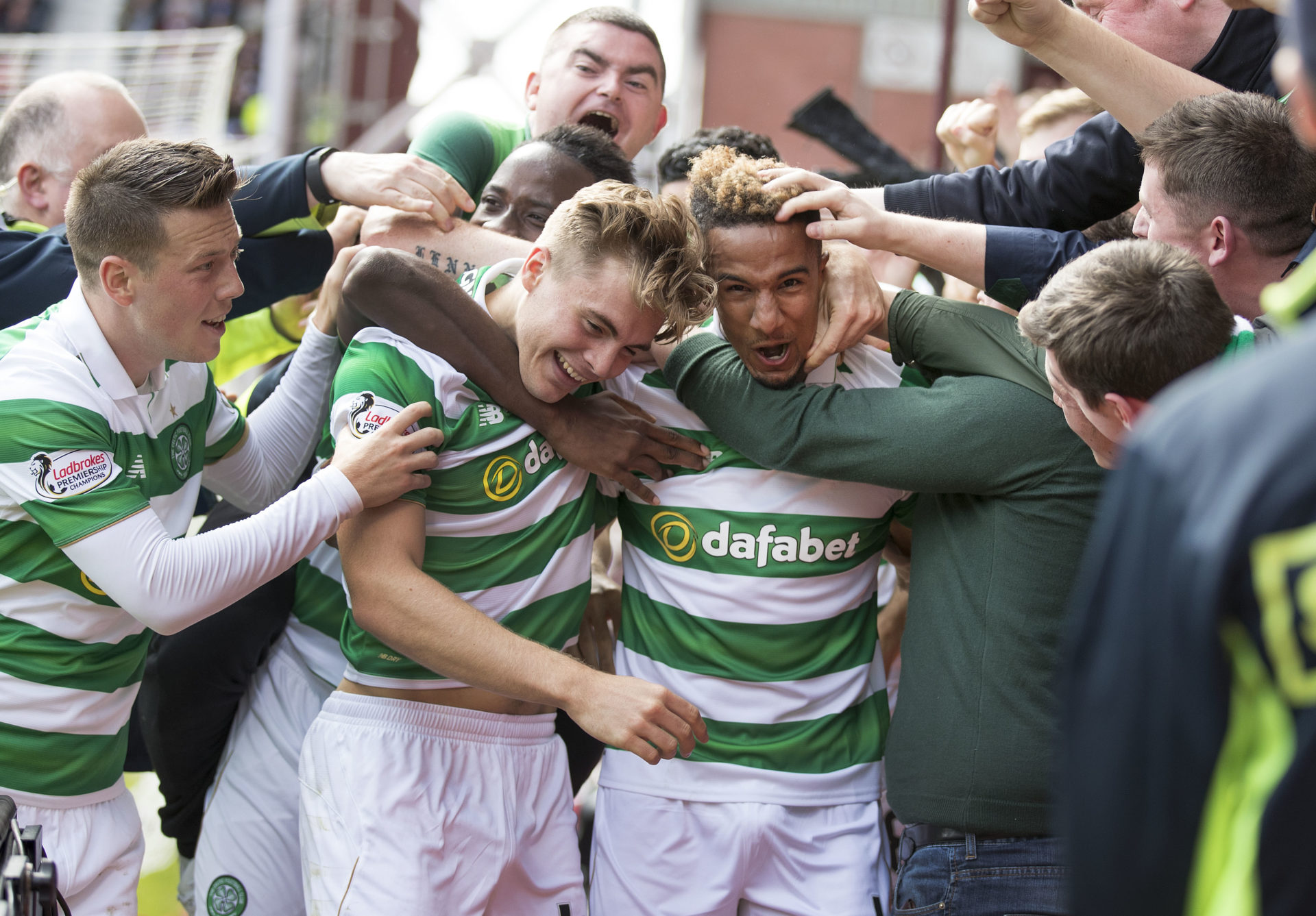 Photo by Steve  Welsh/Getty Images