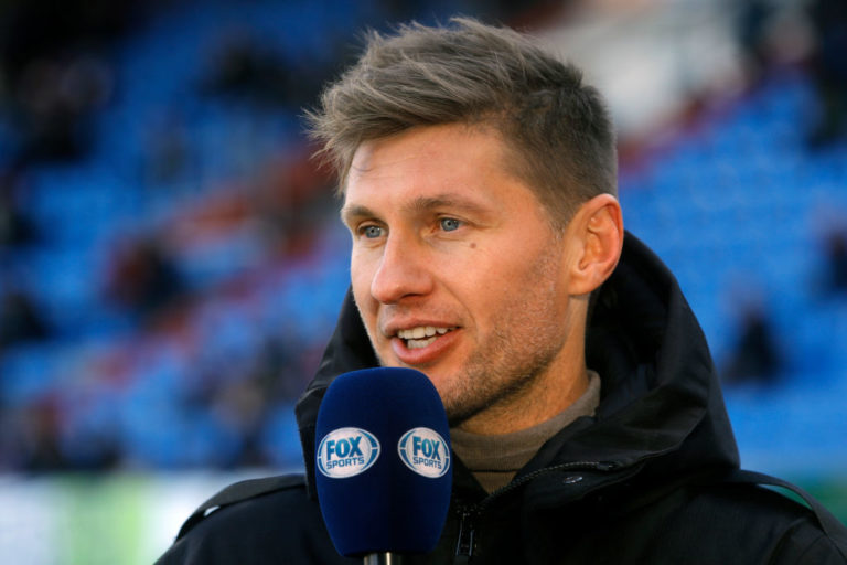 Photo by Geert van Erven/Soccrates/Getty Images
