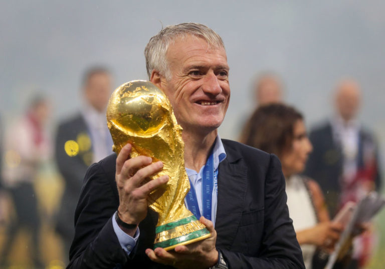 Photo by Stefan Matzke - sampics/Corbis via Getty Images