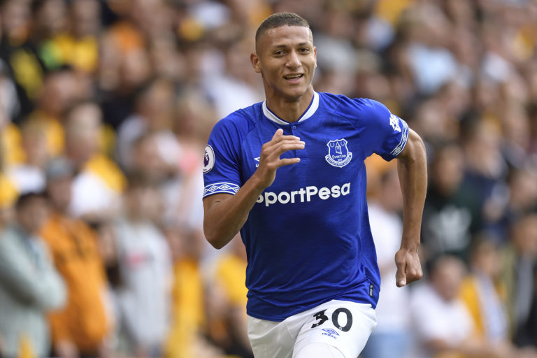 Photo by Tony McArdle/Everton FC via Getty Images