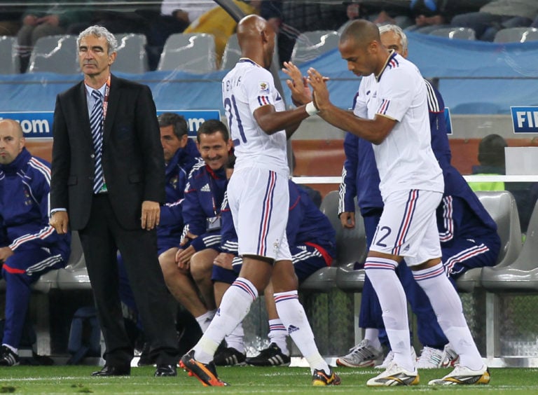 Photo credit should read KARIM JAAFAR/AFP via Getty Images