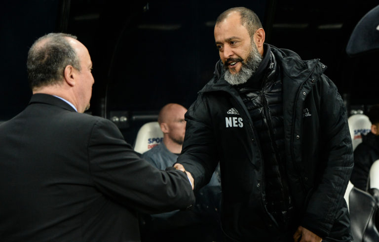 Photo by Serena Taylor/Newcastle United