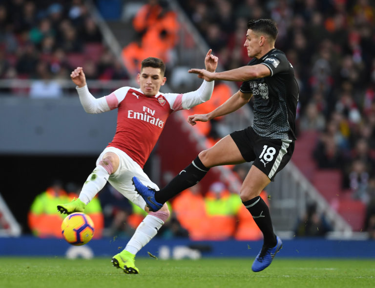 Photo by Stuart MacFarlane/Arsenal FC via Getty Images