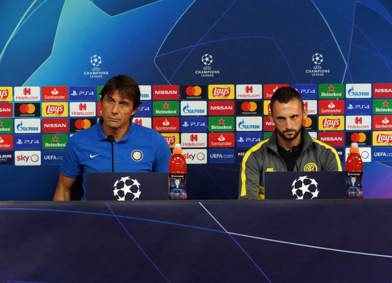 Photo by Claudio Villa - Inter/Inter via Getty Images