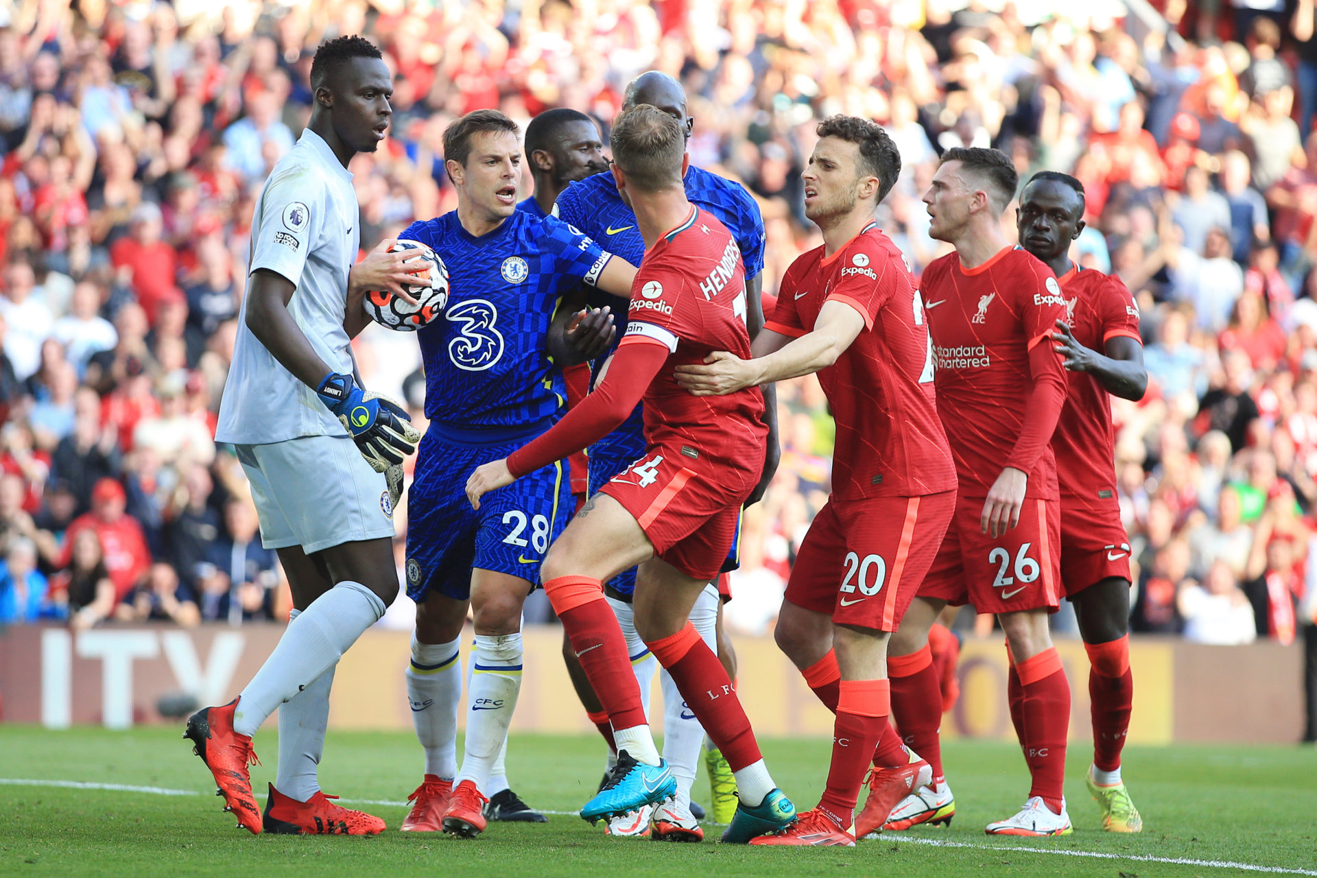 Photo by Simon Stacpoole/Offside/Offside via Getty Images
