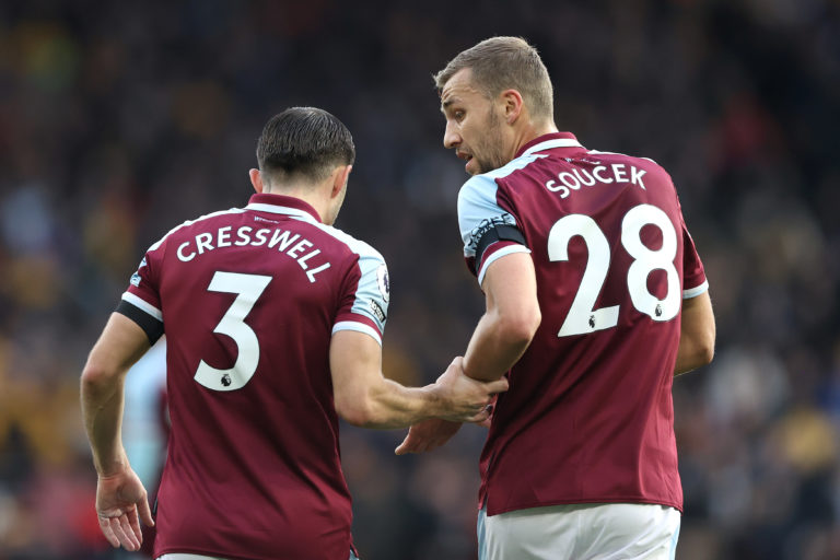Photo by Charlotte Wilson/Offside/Offside via Getty Images