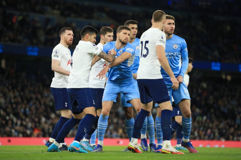 Photo by Simon Stacpoole/Offside/Offside via Getty Images