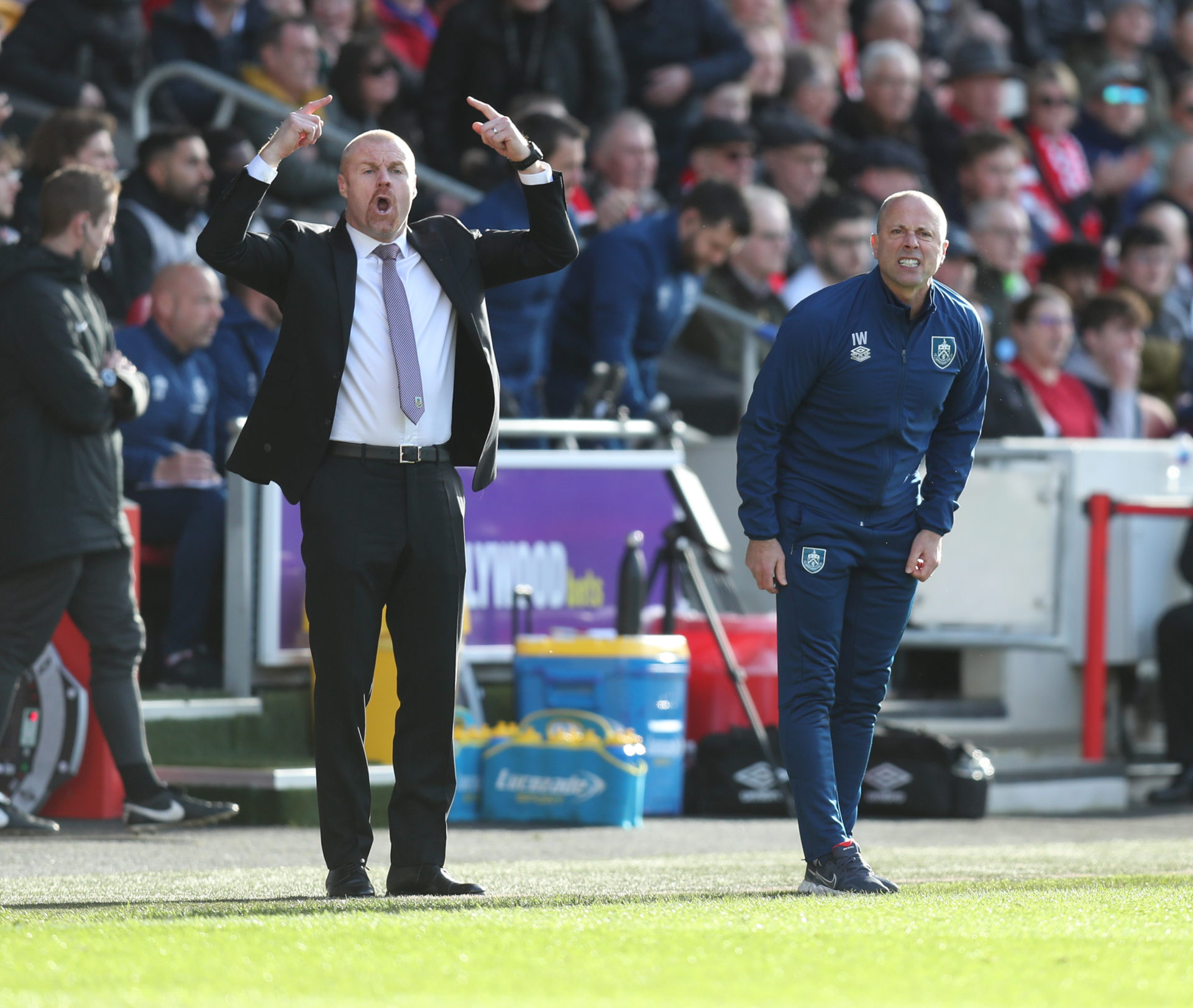 Photo by Mark Leech/Offside/Offside via Getty Images