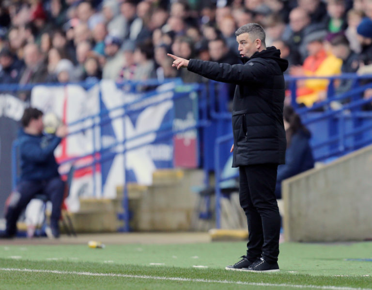 Photo by Rich Linley - CameraSport via Getty Images