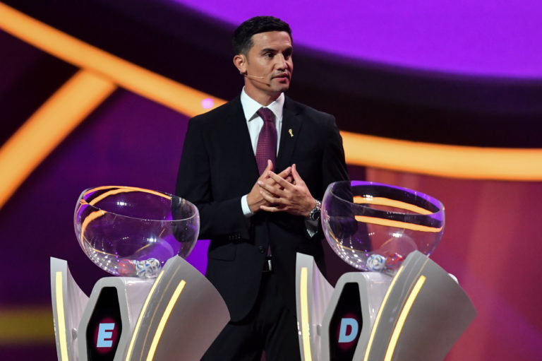 Photo by Harold Cunningham -  FIFA / FIFA via Getty Images