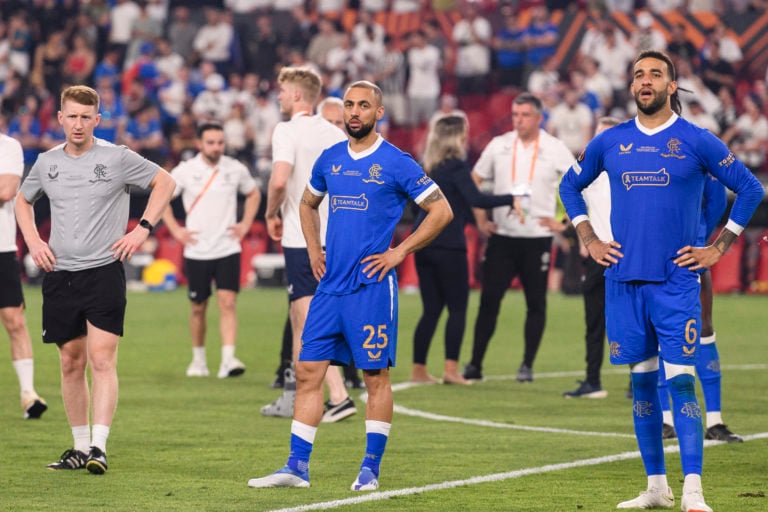 Photo by Marcio Machado/Eurasia Sport Images/Getty Images