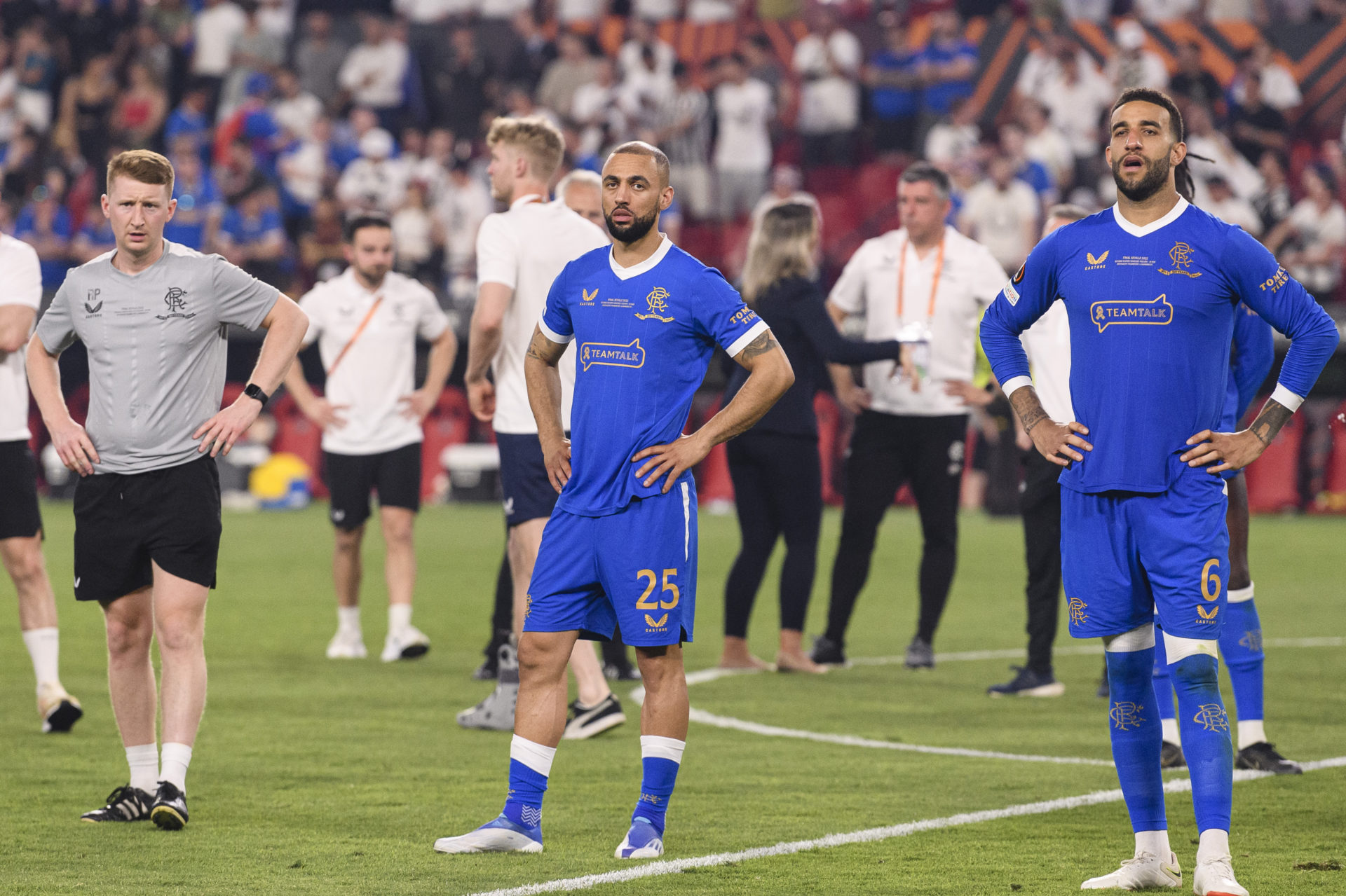 Photo by Marcio Machado/Eurasia Sport Images/Getty Images