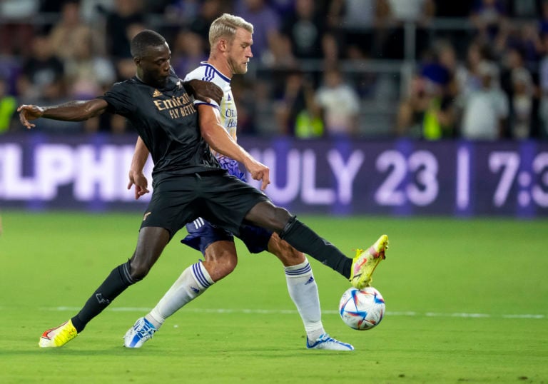 Photo by Andrew Bershaw/Icon Sportswire via Getty Images