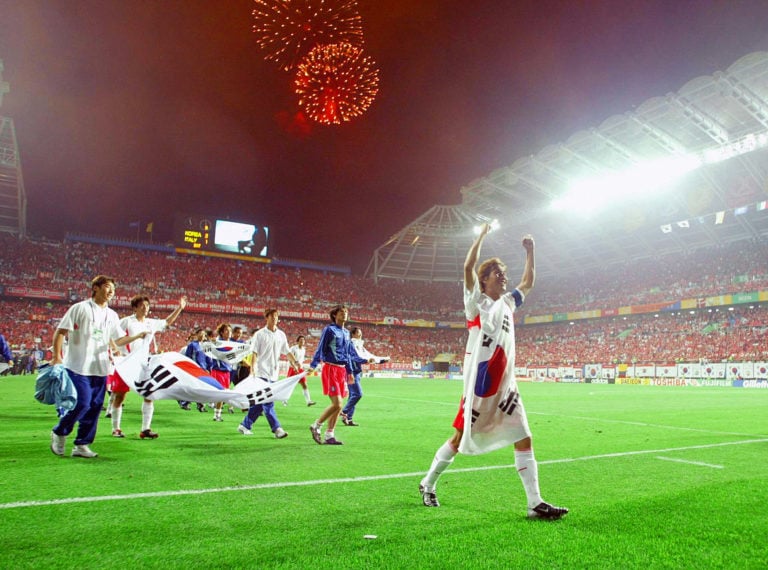 Photo by JIMIN LAI/AFP via Getty Images