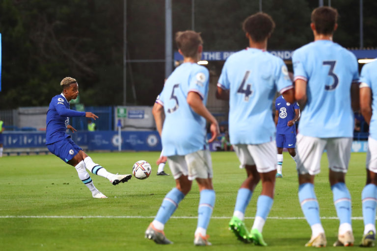 Photo by Jacques Feeney/Offside/Offside via Getty Images