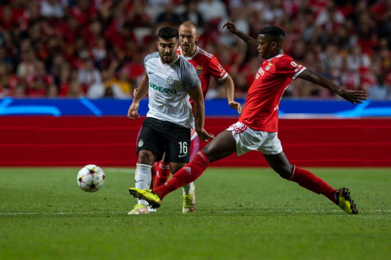 Photo by Carlos Rodrigues/Getty Images