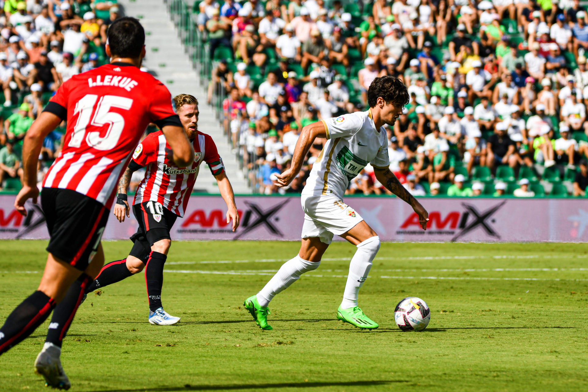 Photo by Samuel Carreno/PxImages/Icon Sportswire via Getty Images