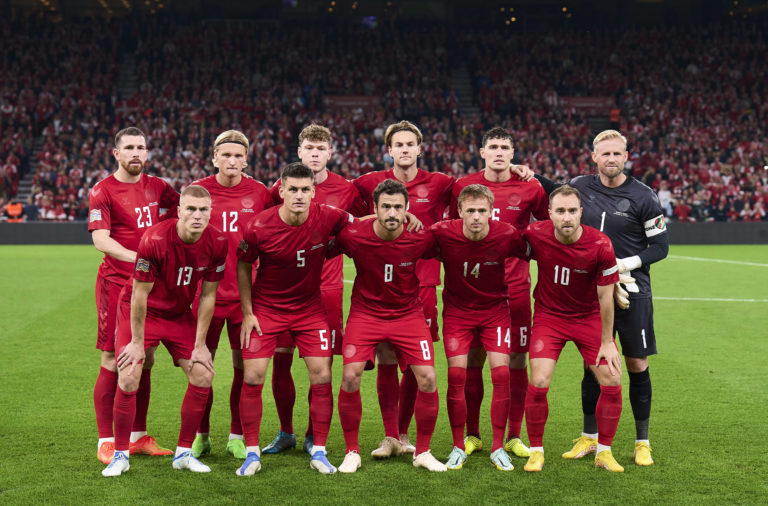 Photo by Lars Ronbog / FrontZoneSport via Getty Images