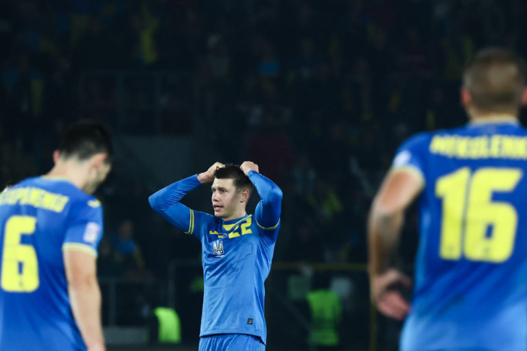 Photo by Jakub Porzycki/Anadolu Agency via Getty Images