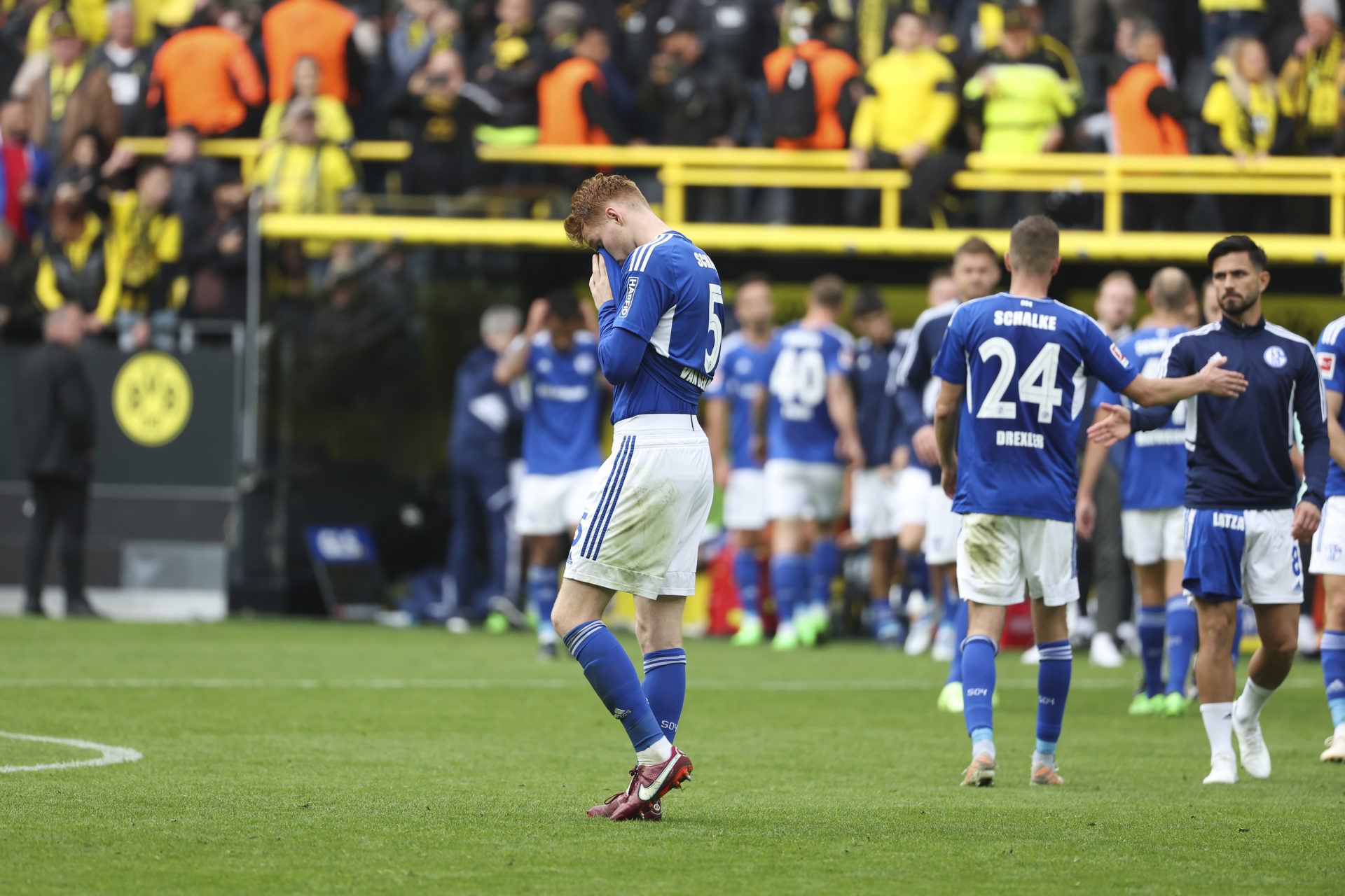 Photo by Joachim Bywaletz/DeFodi Images via Getty Images