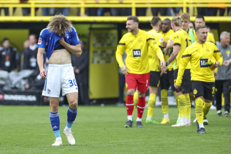 Photo by Joachim Bywaletz/DeFodi Images via Getty Images