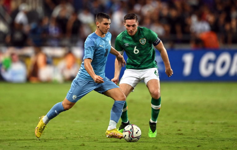 Photo By Seb Daly/Sportsfile via Getty Images