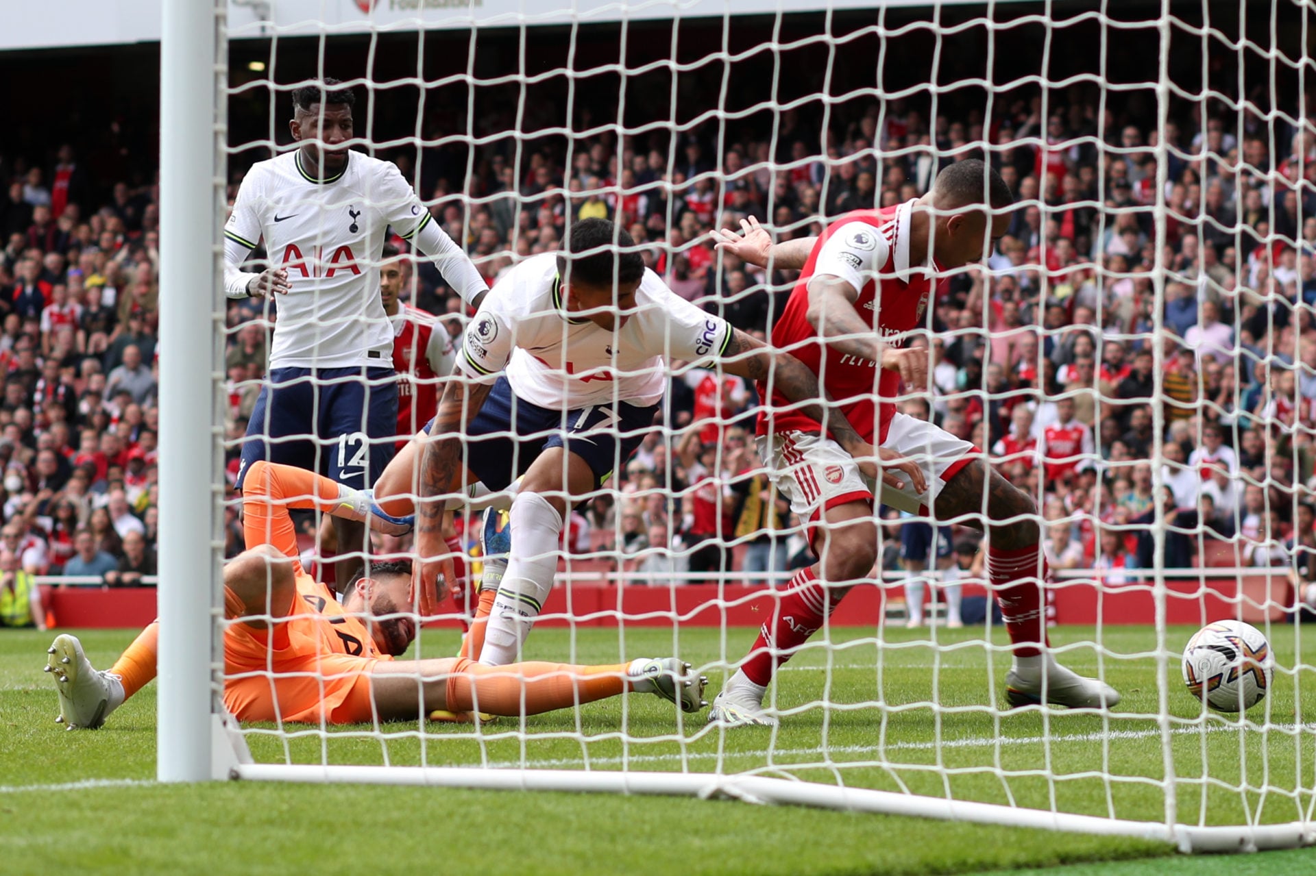 Photo by Mark Leech/Offside/Offside via Getty Images