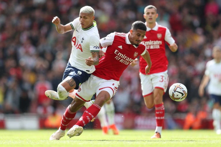 Photo by Mark Leech/Offside/Offside via Getty Images