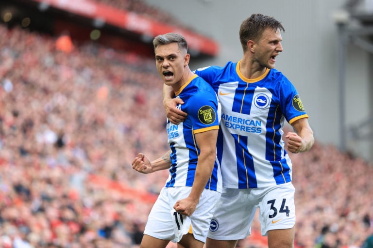 Photo by Simon Stacpoole/Offside/Offside via Getty Images