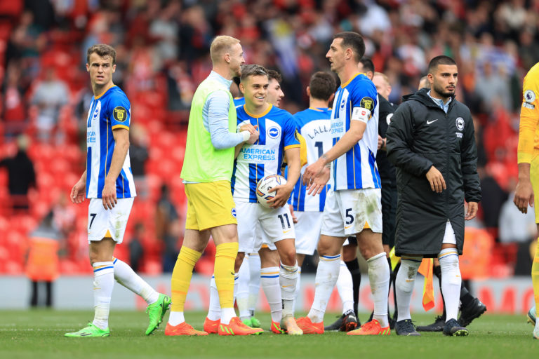 Photo by Simon Stacpoole/Offside/Offside via Getty Images