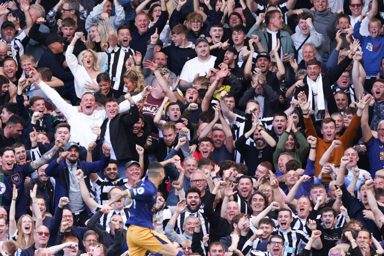 Photo by Jacques Feeney/Offside/Offside via Getty Images