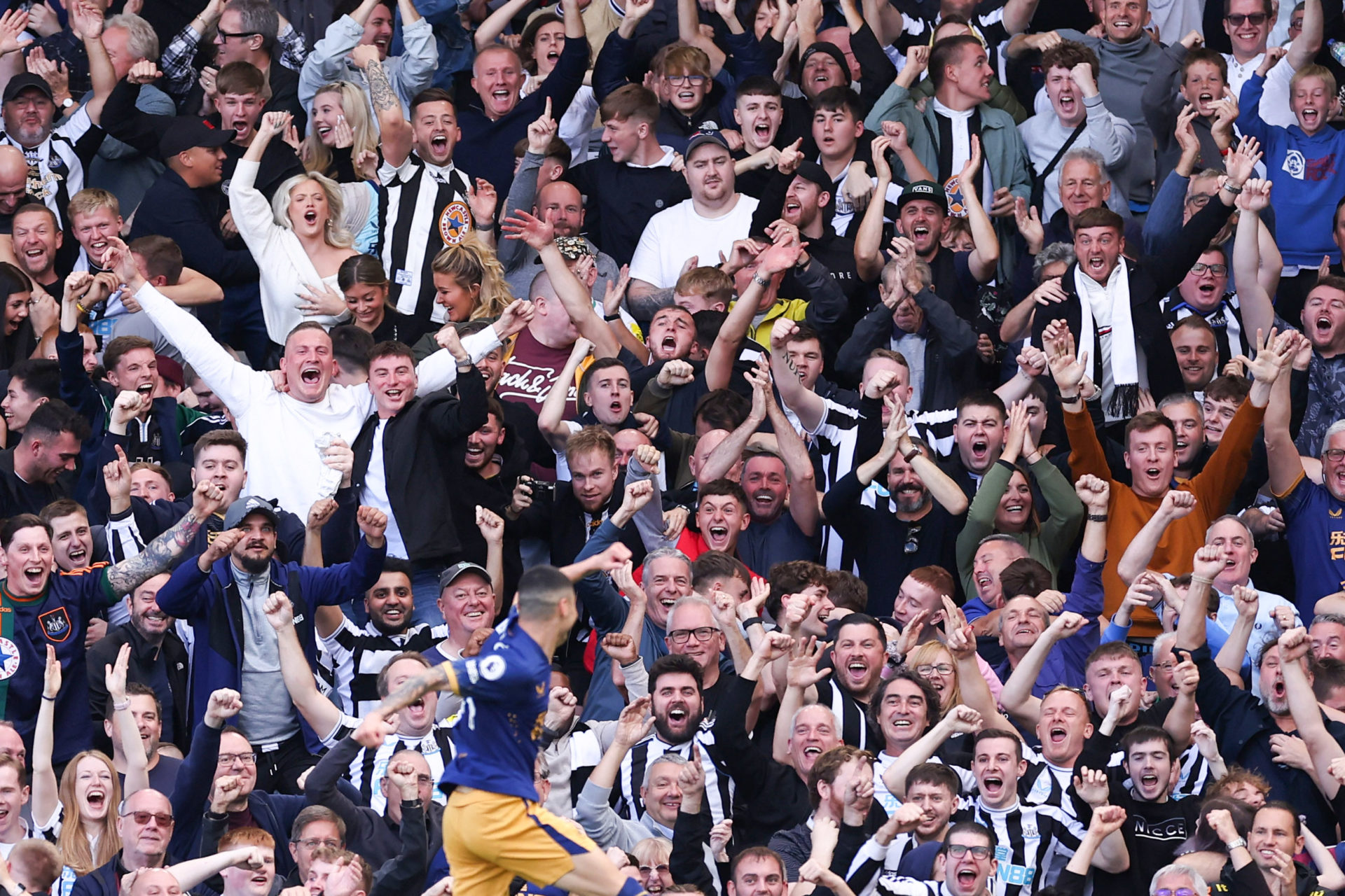 Photo by Jacques Feeney/Offside/Offside via Getty Images