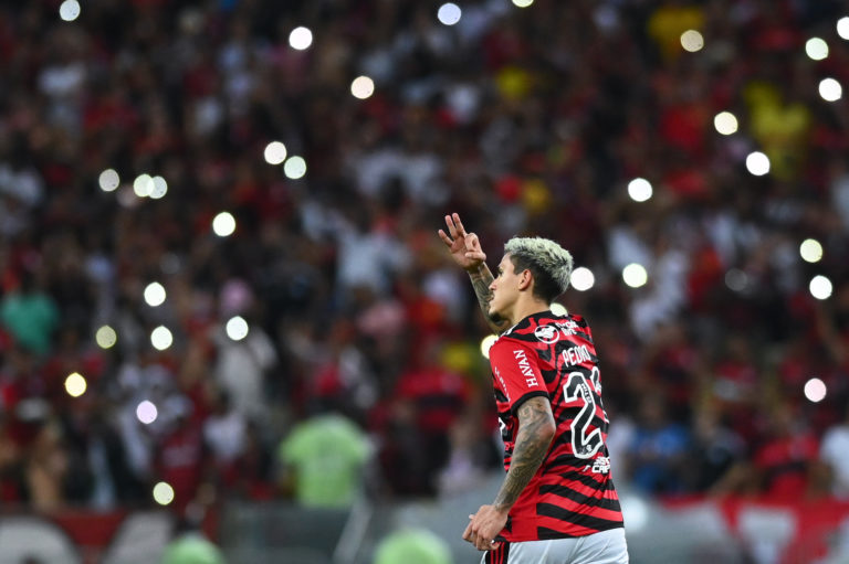 Photo by Andre Borges/Getty Images