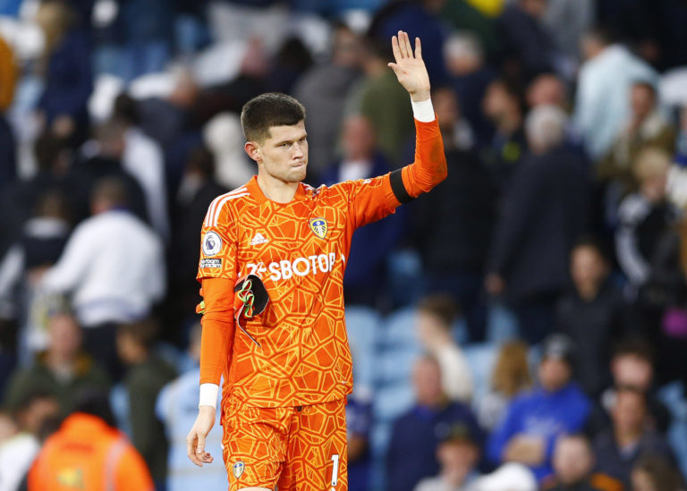 Photo by Daniel Chesterton/Offside/Offside via Getty Images