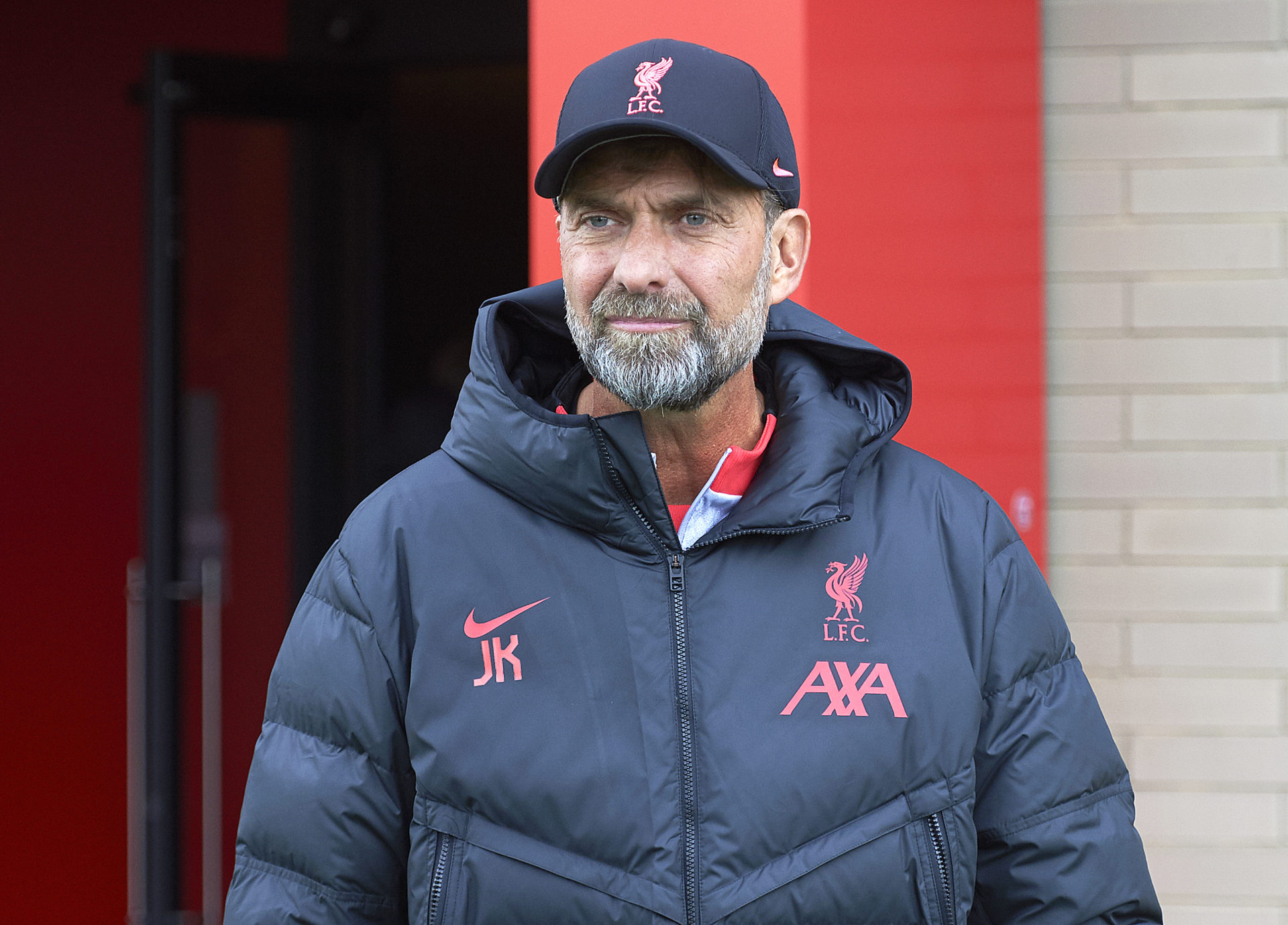 Photo by Nick Taylor/Liverpool FC/Liverpool FC via Getty Images
