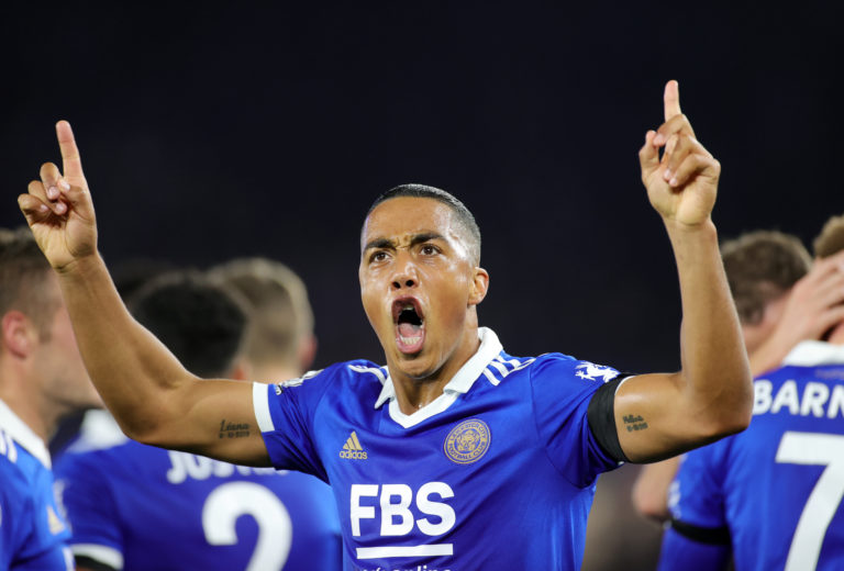 Photo by Plumb Images/Leicester City FC via Getty Images