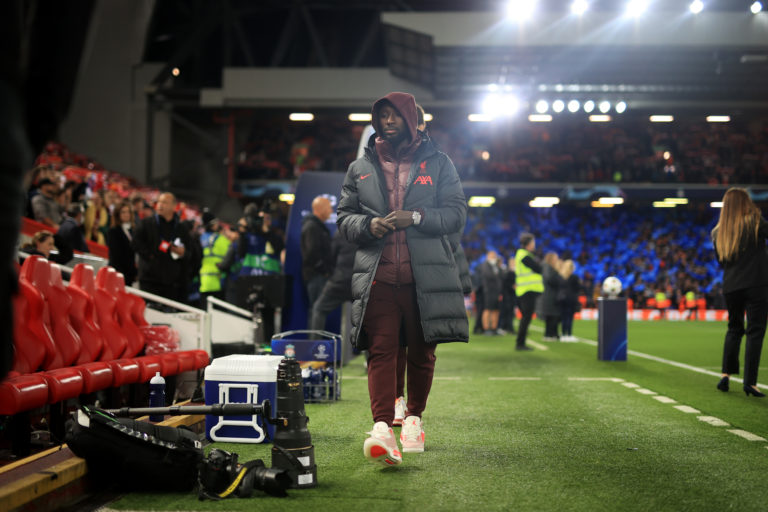 Photo by Simon Stacpoole/Offside/Offside via Getty Images
