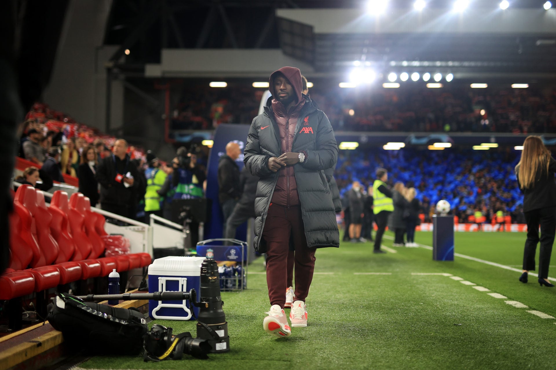 Photo by Simon Stacpoole/Offside/Offside via Getty Images
