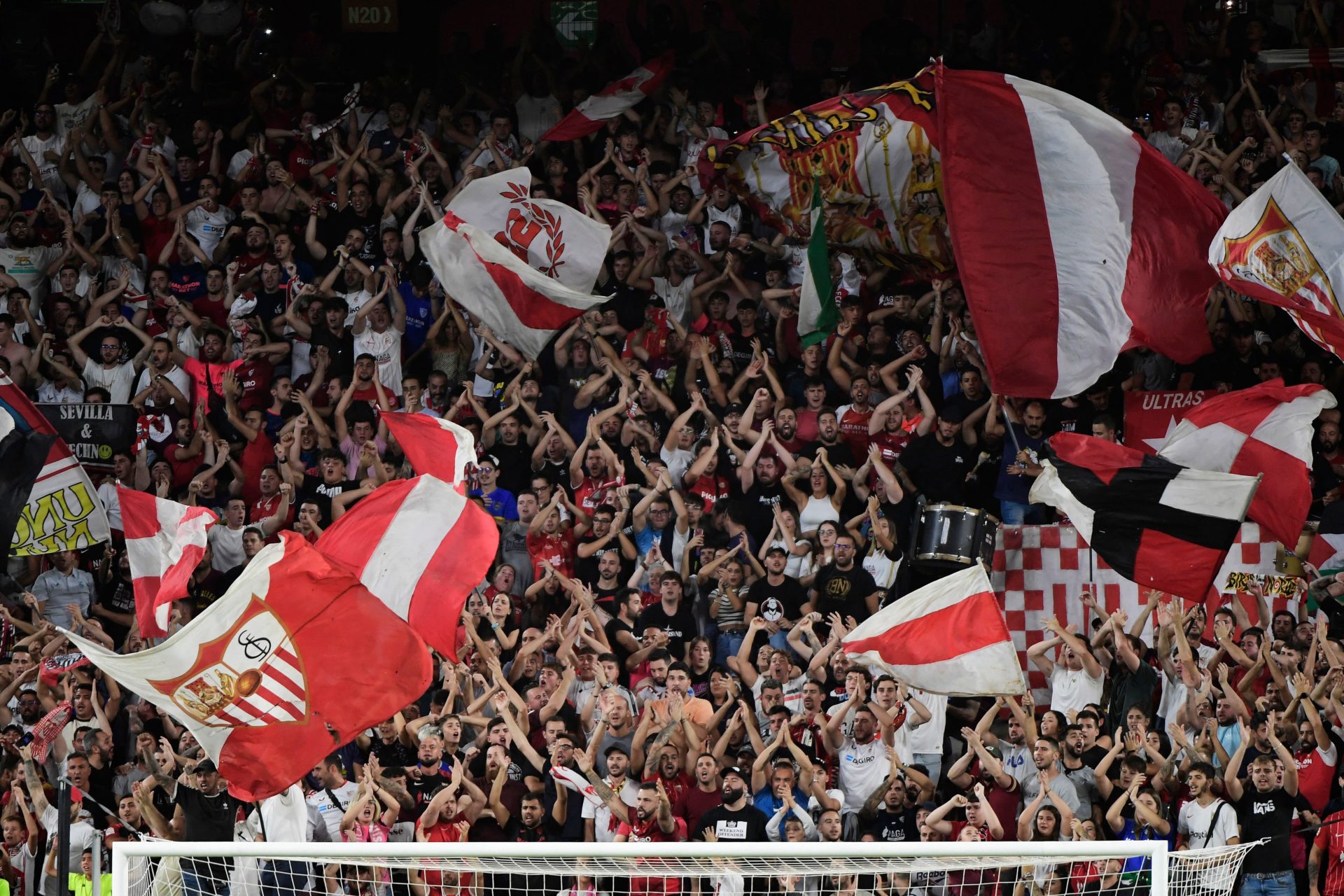 Photo by CRISTINA QUICLER/AFP via Getty Images