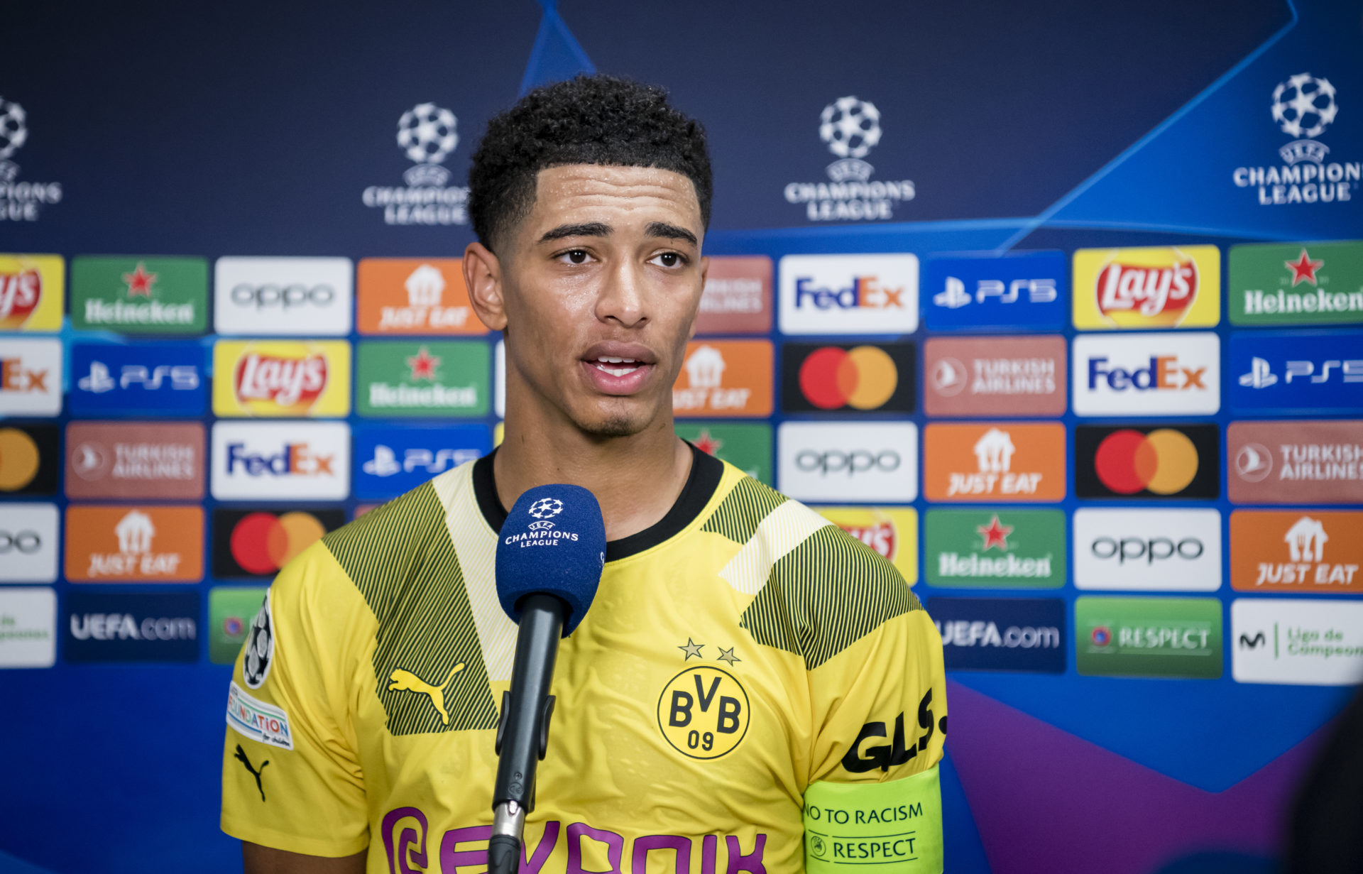 Photo by Alexandre Simoes/Borussia Dortmund/Getty Images