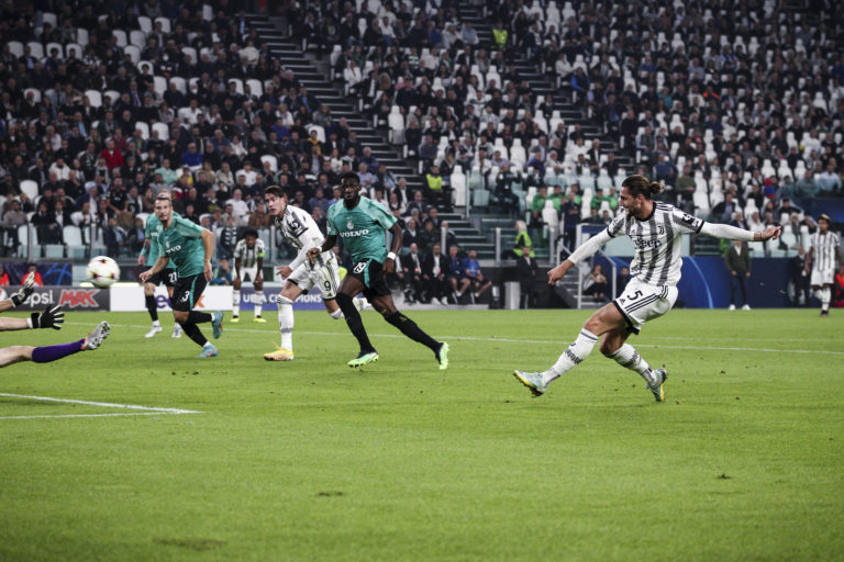 Photo by Matteo Bottanelli/NurPhoto via Getty Images
