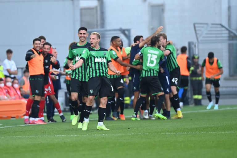 Photo by Gianluca Ricci/LiveMedia/NurPhoto via Getty Images