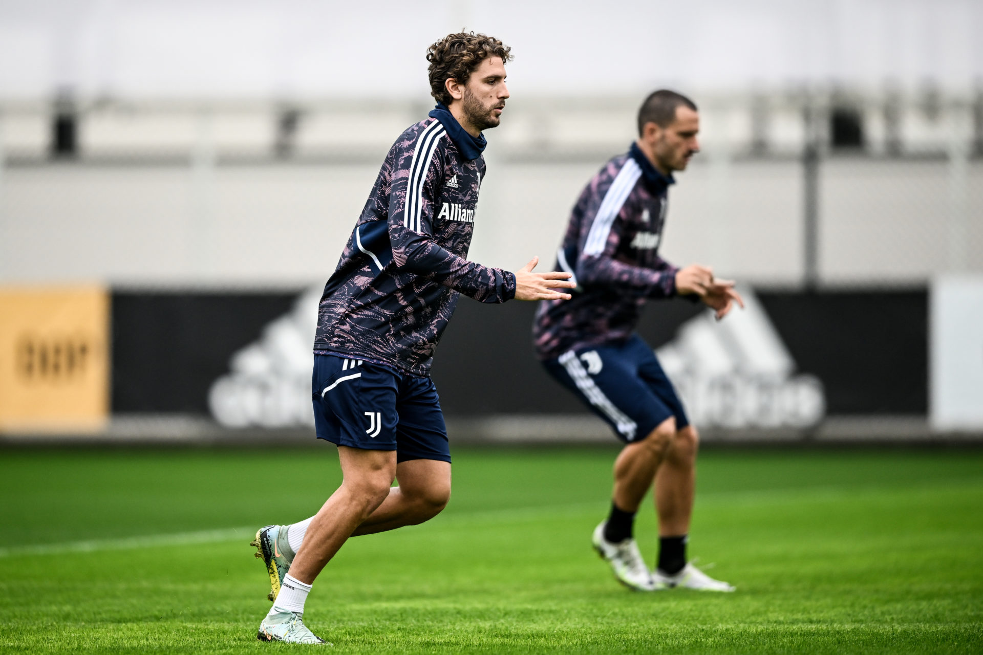 Photo by Daniele Badolato - Juventus FC/Juventus FC via Getty Images