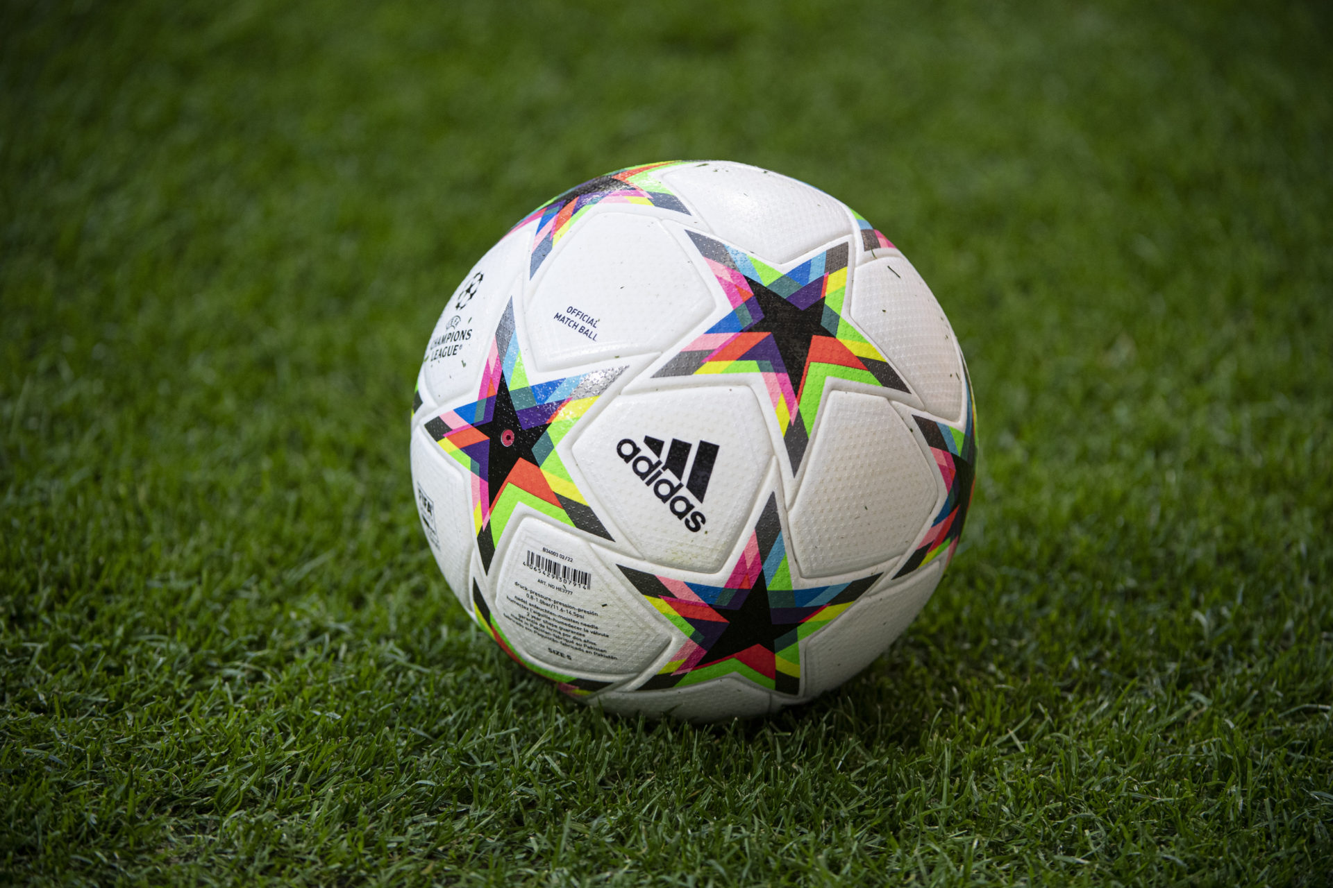 Photo by Alvaro Medranda/Eurasia Sport Images/Getty Images