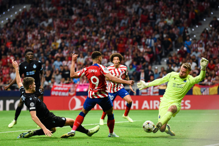 Photo by Rubén de la Fuente Pérez/NurPhoto via Getty Images