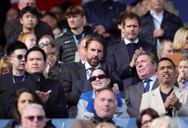 Photo by Plumb Images/Leicester City FC via Getty Images