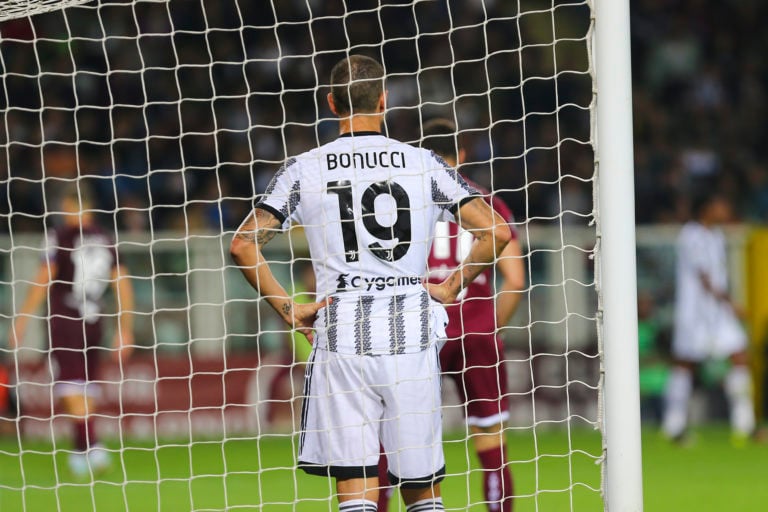 Photo by Massimiliano Ferraro/NurPhoto via Getty Images